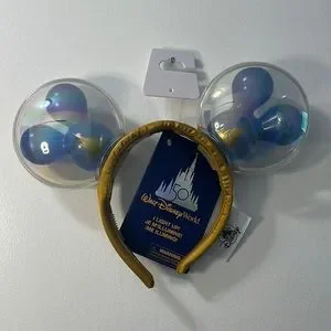 Disney | Accessories | Disneys 5th Anniversary Limited  display picture 1